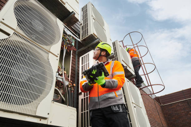 Best Residential HVAC Services  in St Louis, MI