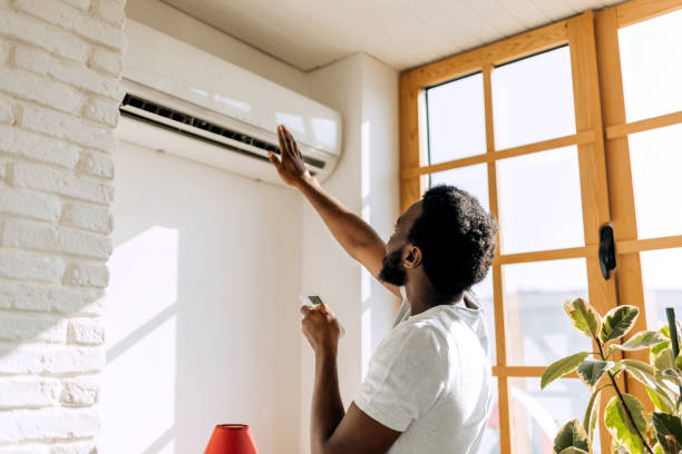 Best Central Air Repair  in St Louis, MI