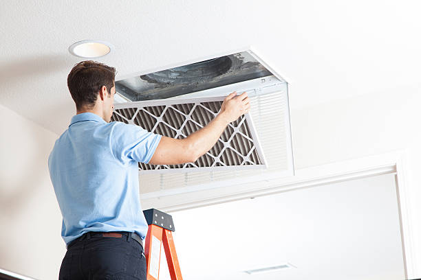 Best HVAC System Installation  in St Louis, MI